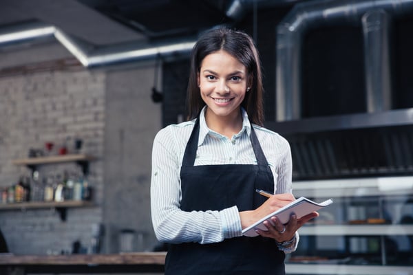 Waitressing jobs in andover hampshire